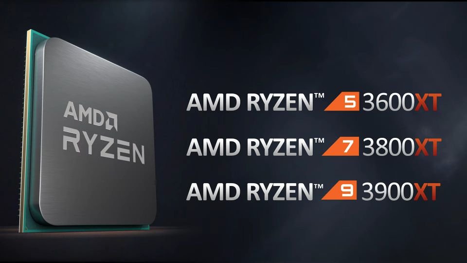 AMD launches Ryzen 3000 Pro processors manufactured in 7 nm process