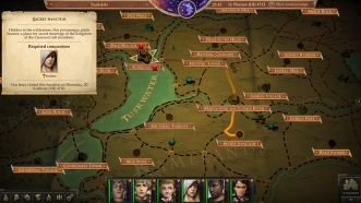 Pathfinder Kingmaker Save Game File Location
