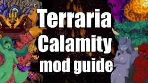 Terraria – Calamity Mod Progression Guide (UPDATED) [March 2026] - Qnnit