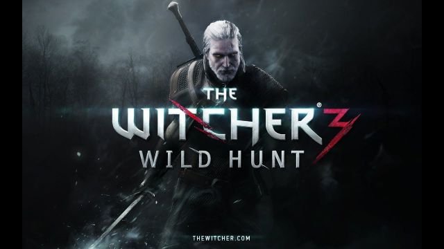 Witcher 3 Save Game File Location