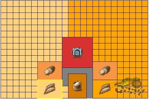 Anno 1800: Optimized City & Production Layouts Bread House