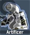 Artificer - Overview & Stats