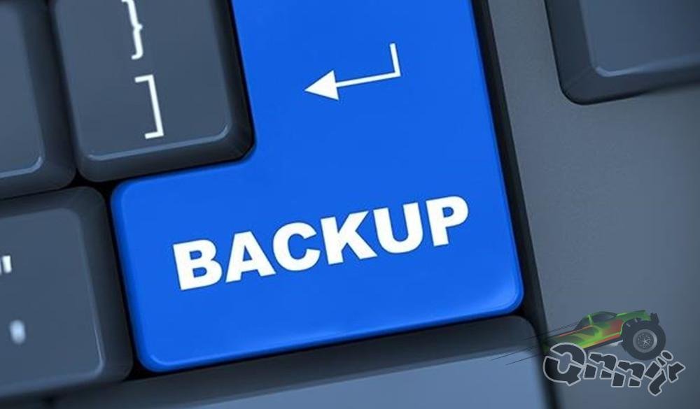 backups in Windows 10