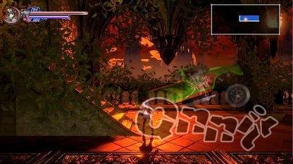 Den of the Behemoths