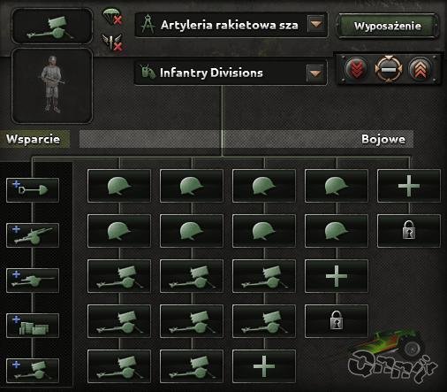 Hearts of Iron IV Infauntry anti human 40