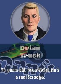 House Flipper Dolan Tusk