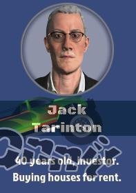 House Flipper Jimmy Traitor