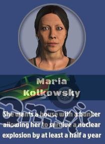 House Flipper Maria Kolkowski