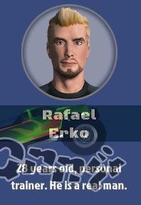 House Flipper Rafael Erko