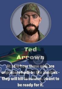 House Flipper Ted Arrown