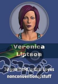 House Flipper Veronica Lipston