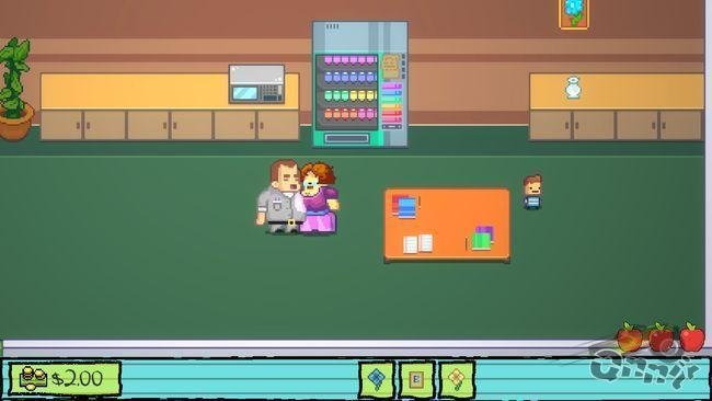 Kindergarten 2 The Hitman's Potty Guard Walkthrough