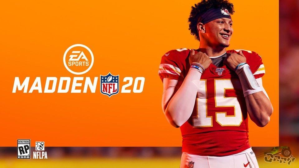 Madden NFL 20 Yekbot