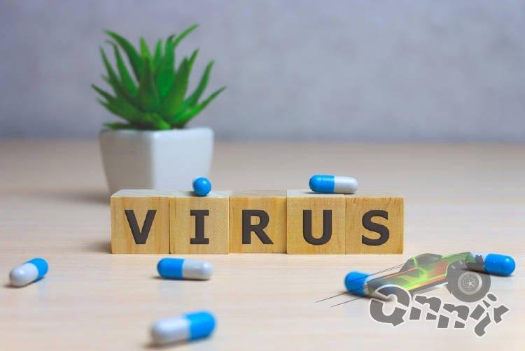 virus