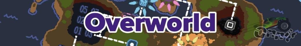 Overworld