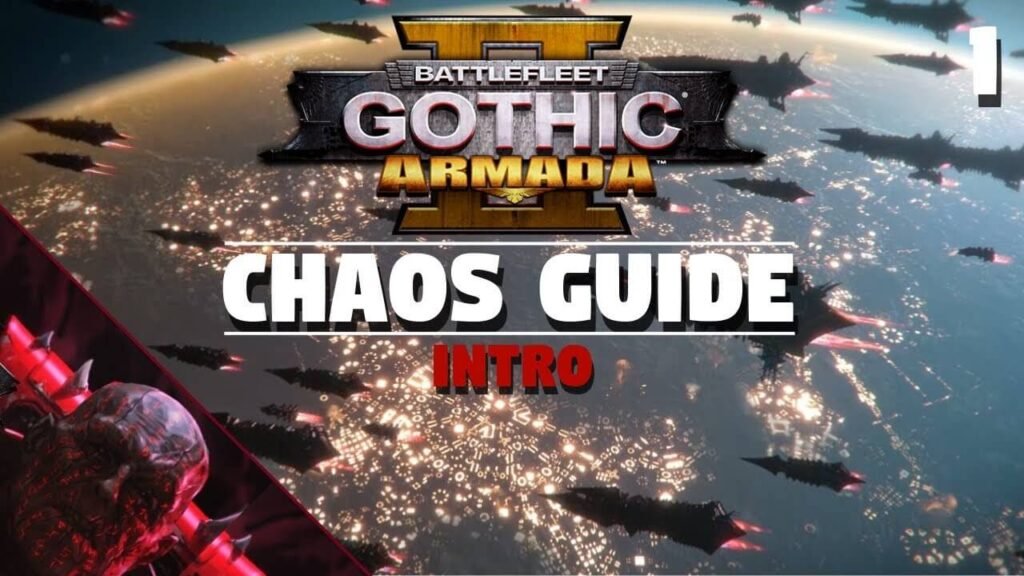 Battlefleet Gothic: Armada 2 – Ships Guide (UPDATED) [August 2026]