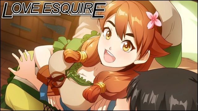 Love Esquire Romance & Harem Ending