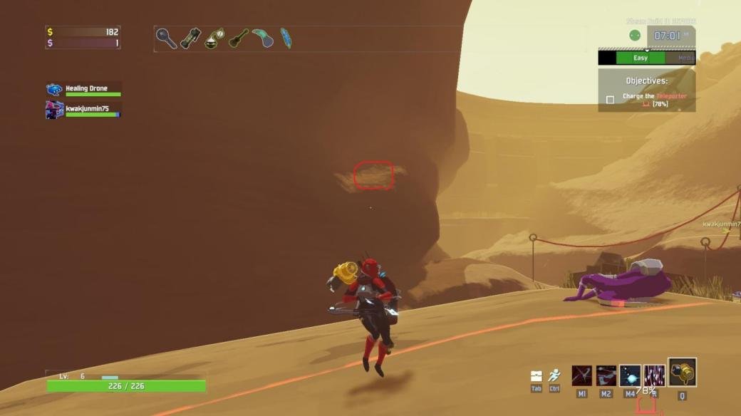 Adandoned Aqueduct Origin of Tar 2