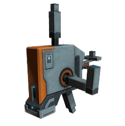 Warframe – Fortuna Brickie