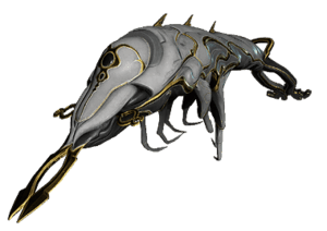 Warframe – Fortuna Charamote