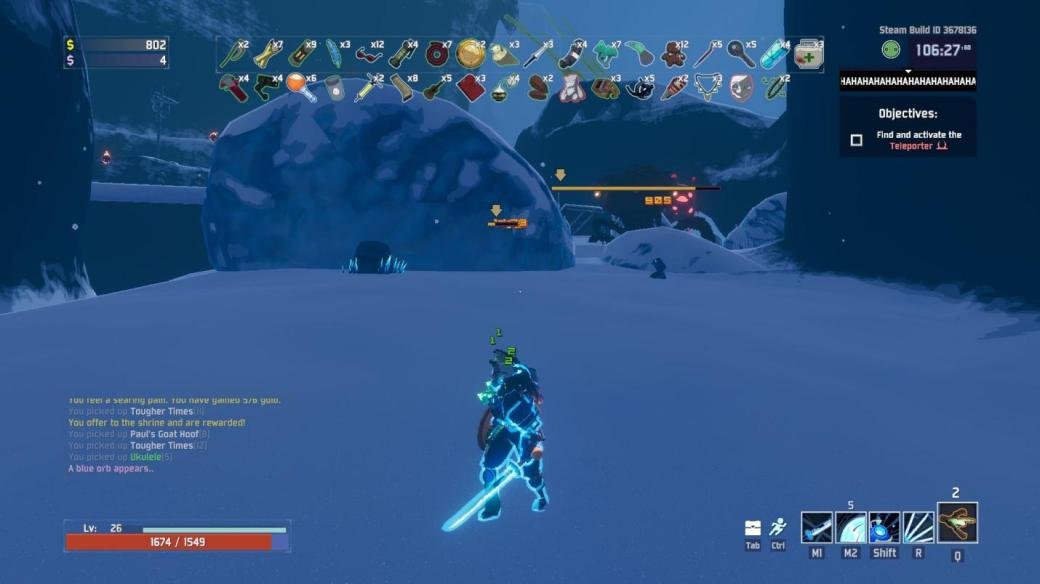 Rallypoint Delta Contact Light Survivor Camp 2