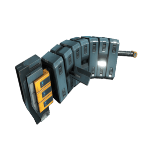 Warframe Fortuna Mirewinder