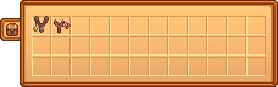 Stardew Valley Delete Cheat