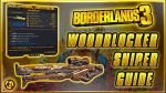 Borderlands 3 Woodblocker