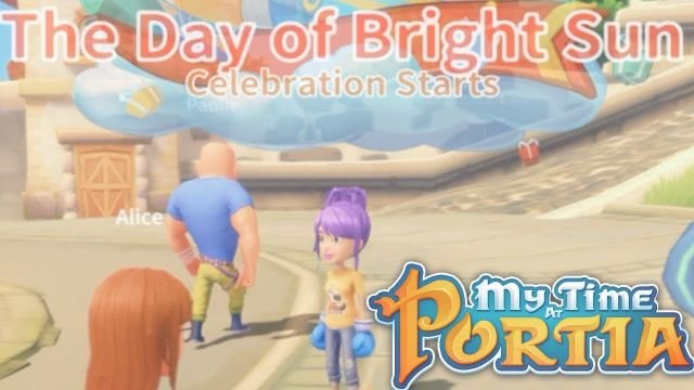My Time At Portia – Guide to Character Gifts and Ratings