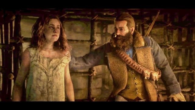 Red Dead Redemption 2 – Clear Out Murfree Brood Cave Walkthrough