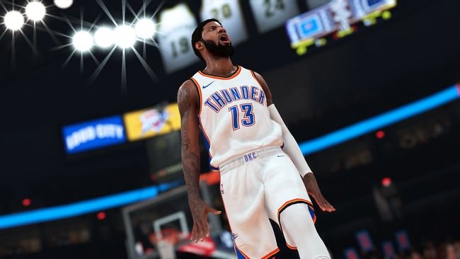 NBA 2K19 Locker Codes How to Get Free VC Points