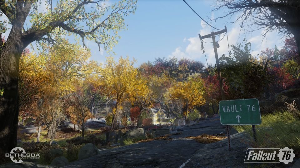 Fallout 76 Aluminium Farming Locations