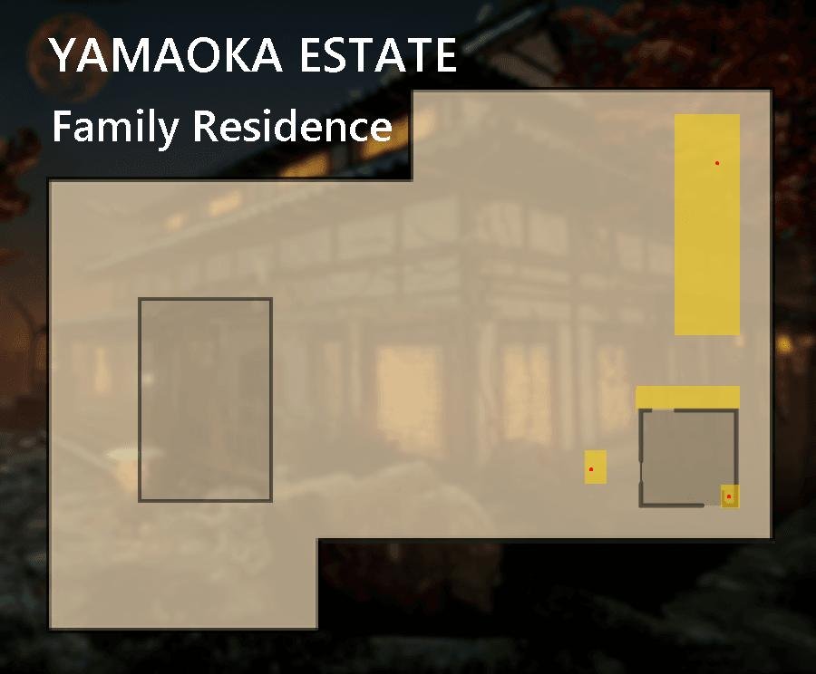 Yamaoka Estate Family Residence 