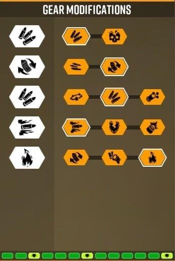 Deep Rock Galactic: Boomstick Builds