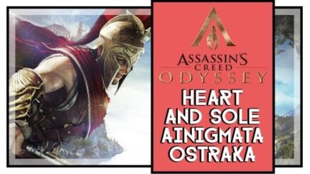 Assassin’s Creed Odyssey – Hearth and Sole Walkthrough