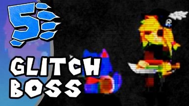 Epic Battle Fantasy 5 – All the Cult and Glitch Locations