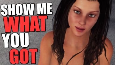 House Party Stephanie’s Story Walkthrough