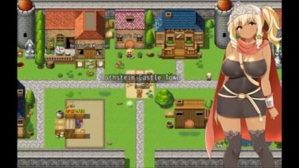 Meltys Quest Bestiary List