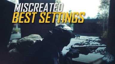 Miscreated PC Keyboard Controls