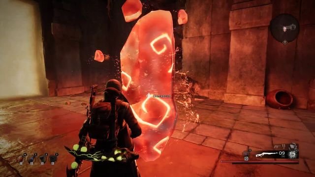 Remnant From the Ashes Key Items – How to Find & Usec