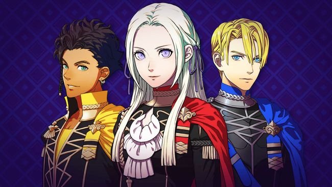 Fire Emblem Three Houses Side Quests
