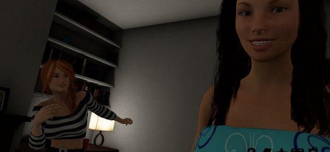 House Party Stephanie's Story Walkthrough