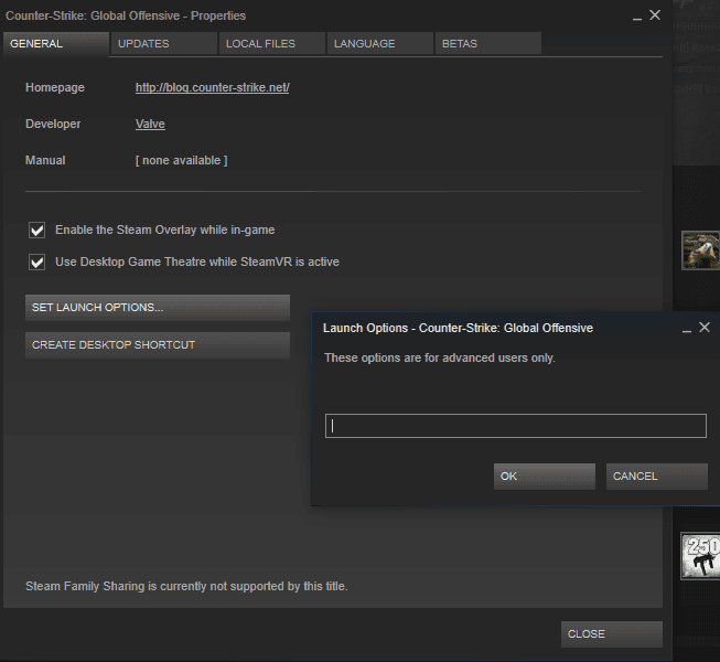 How to Enable Panorama UI