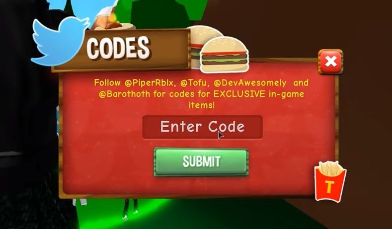 How to Redeem Codes in Munching Masters