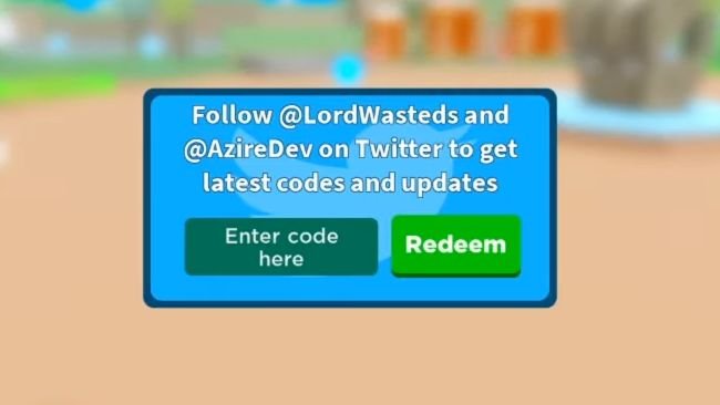 How to Redeem Codes in Speed Champions