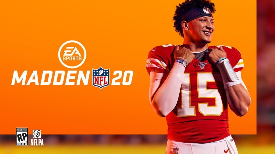Madden NFL 20 Yekbot