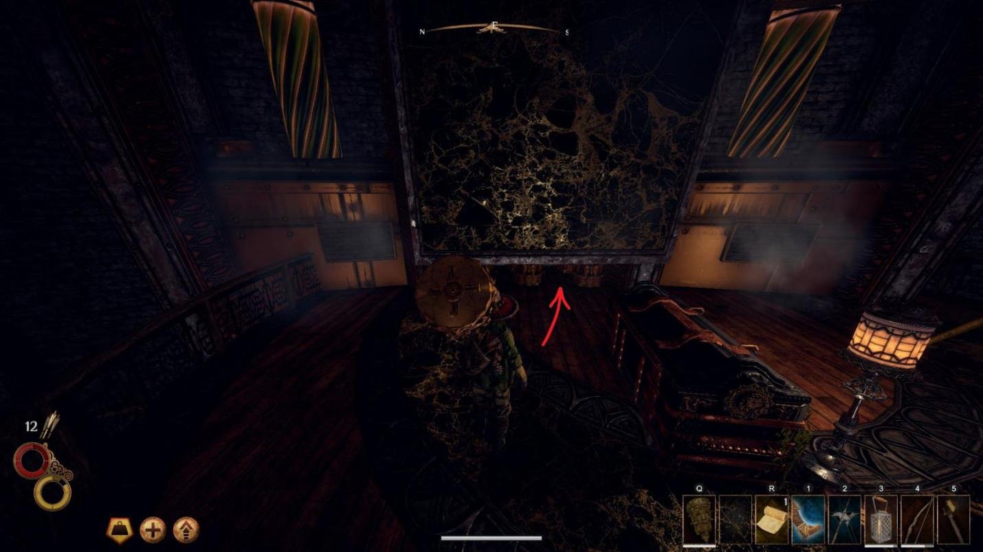 Outward Achievements Guide