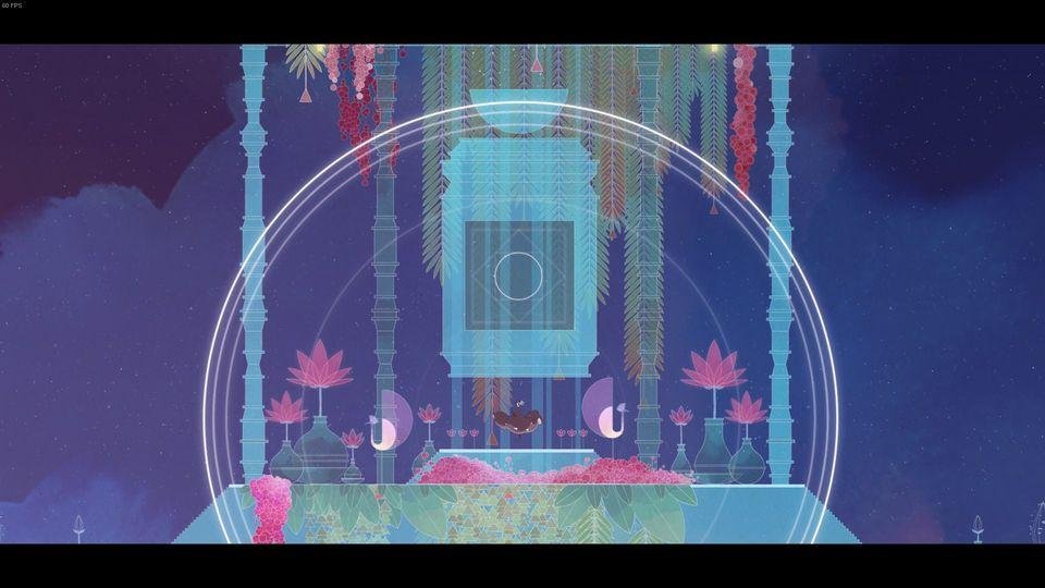 Inuksuit Bird 1 and 2