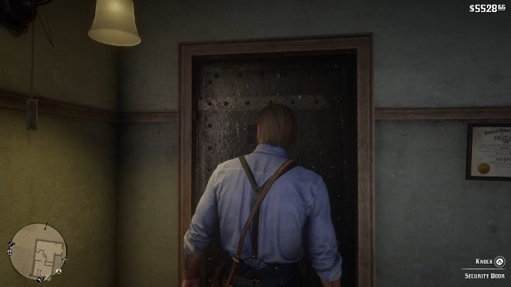 Valentine – Doctor Store