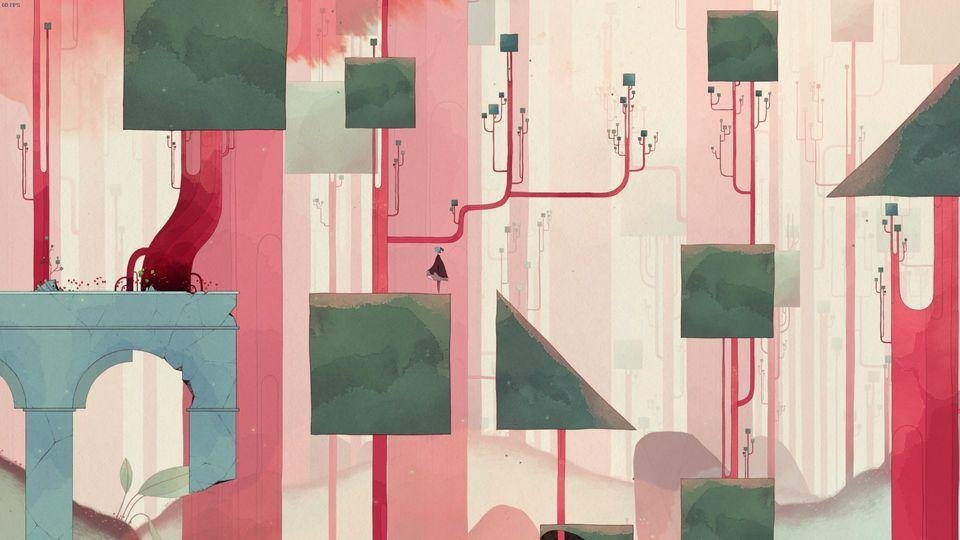 Inuksuit Memento 1 Chapter 3